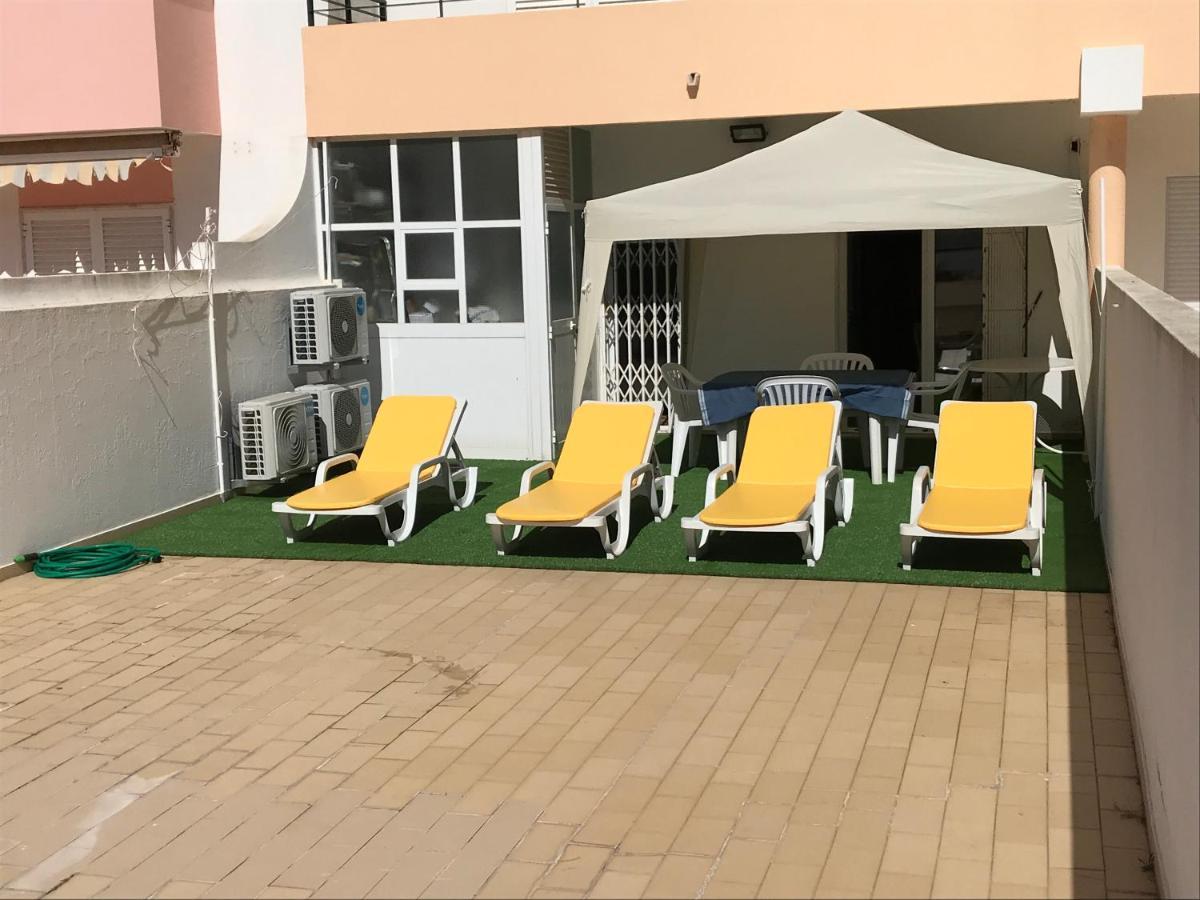 My Portugal For All - Monte Gordo Exterior photo